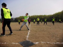 【连云港拓展活动】团队拓展游戏排行榜