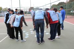 高效的【连云港拓展训练】需要解决的问题！