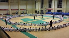 【连云港拓展活动】新员工入职后为何要进行拓展训练？