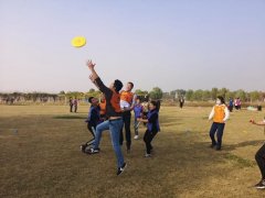 【连云港拓展训练】如何当好一个拓展教练?