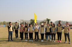 【连云港拓展】如何把拓展精神运用到实际工作中