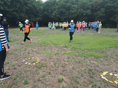 连云港拓展训练