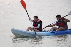 【连云港拓展】亲子拓展训练活动流程