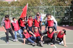 【连云港团建活动】提升团队凝聚力的方法