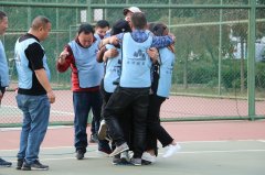 【连云港拓展训练】趣味拓展小游戏推荐