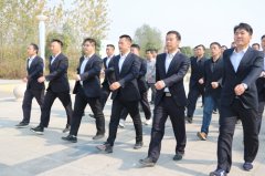 【连云港拓展训练】你的团队需要拓展了吗