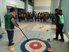 【连云港拓展】户外拓展活动教你的团队资源整合