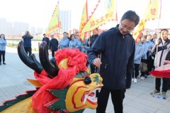 【连云港拓展训练】企业的管理层是否应该参与公司拓展培训