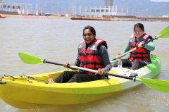 连云港创意团建活动方案推荐！