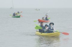 连云港拓展训练的重要成员:培训师的规范