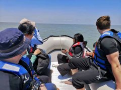 连云港拓展训练将来真正引领企业培训的风向