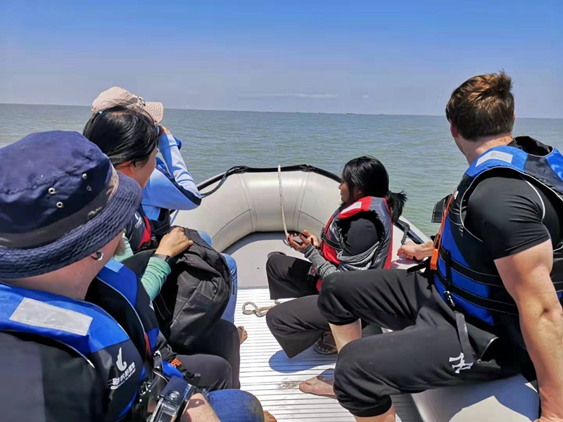 连云港拓展训练