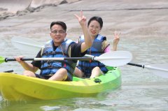 选择连云港团建公司需要考虑哪些条件？