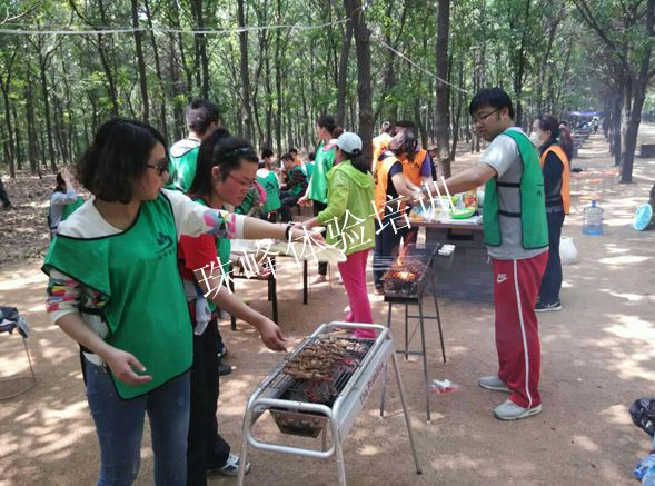 连云港拓展训练