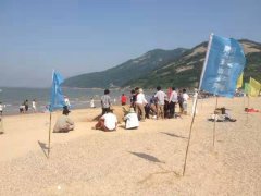 参加连云港户外拓展定向活动有哪些好处