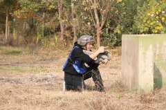 参加连云港拓展活动安全吗