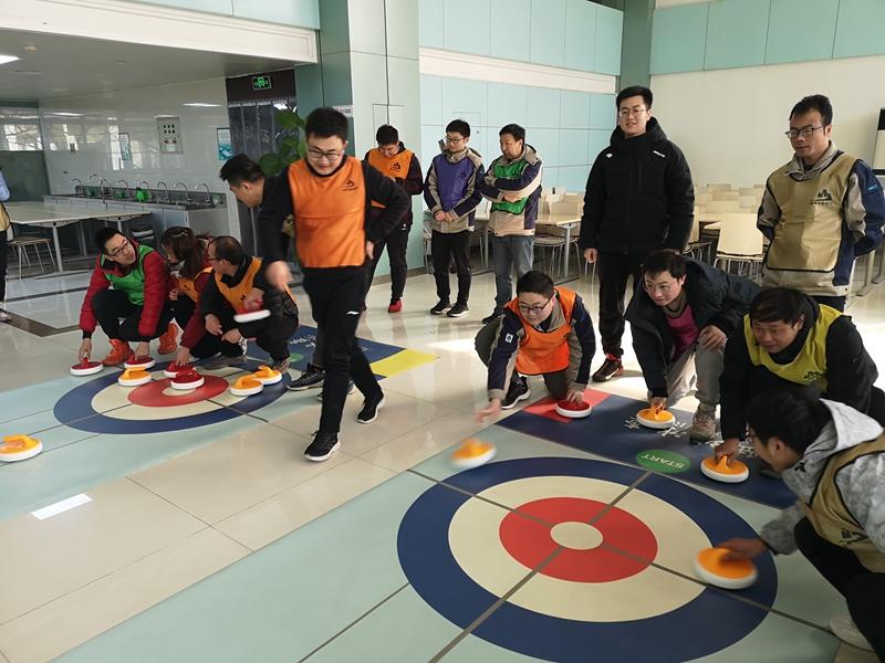 连云港拓展训练