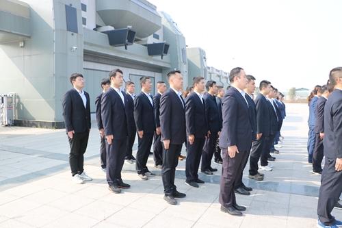 连云港拓展训练