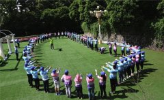 【连云港拓展】大学生素质拓展的必要性