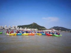 【连云港拓展】专业的拓展课程要具备哪些特质