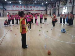【连云港拓展训练】如何强化应届毕业生职场意志力