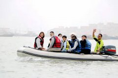 连云港拓展训练这三种人一定需要