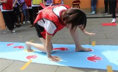 【连云港拓展】体验式学习在团建中如何应用！