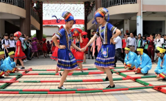 【连云港团建】眼界与品味齐飞做一场有创意的团建！