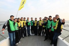 【连云港团建公司】听说有人不想团建?告诉你原因