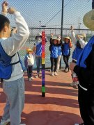 连云港创意团建项目活动选哪家好？