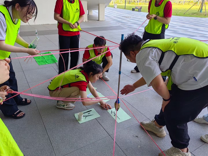 连云港拓展公司