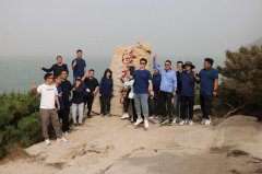 【连云港团建】哪些常见的户外活动危险类型需要避免呢