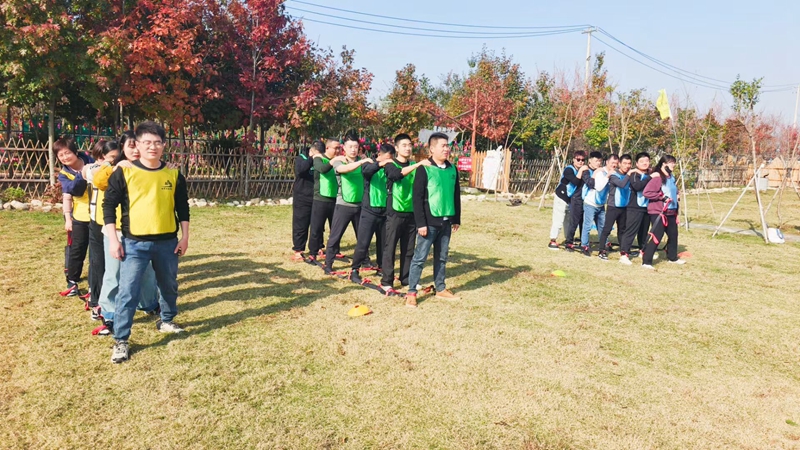 连云港团建 连云港团建