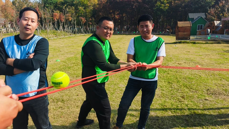 连云港拓展公司 连云港拓展公司